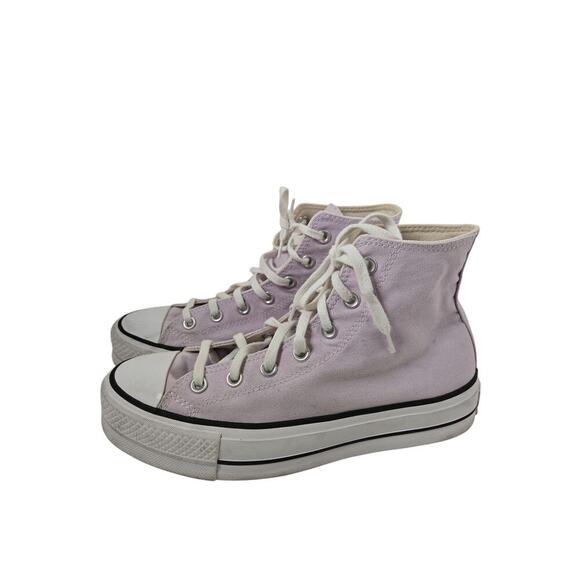 Converse Chuck 70 High 'Vapor Violet Size 9 - Picture 5 of 7